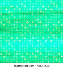 Abstract colorful pattern for background. Decorative backdrop can be used for wallpaper, pattern fills, web page background, surface textures.