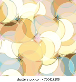 Abstract colorful pattern for background. Decorative backdrop can be used for wallpaper, pattern fills, web page background, surface textures.