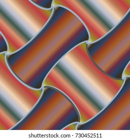 Abstract colorful pattern for background. Decorative backdrop can be used for wallpaper, pattern fills, web page background, surface textures.