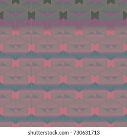 Abstract colorful pattern for background. Decorative backdrop can be used for wallpaper, pattern fills, web page background, surface textures.