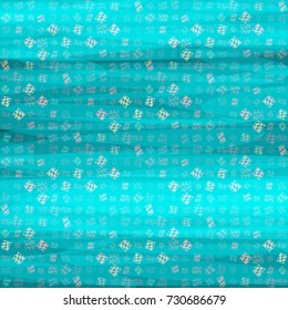 Abstract colorful pattern for background. Decorative backdrop can be used for wallpaper, pattern fills, web page background, surface textures.