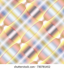 Abstract colorful pattern for background. Decorative backdrop can be used for wallpaper, pattern fills, web page background, surface textures.
