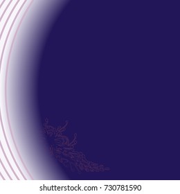 Abstract colorful pattern for background. Decorative backdrop can be used for wallpaper, pattern fills, web page background, surface textures.