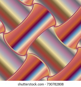 Abstract colorful pattern for background. Decorative backdrop can be used for wallpaper, pattern fills, web page background, surface textures.