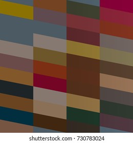 Abstract colorful pattern for background. Decorative backdrop can be used for wallpaper, pattern fills, web page background, surface textures.