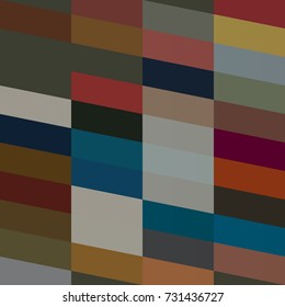 Abstract colorful pattern for background. Decorative backdrop can be used for wallpaper, pattern fills, web page background, surface textures.
