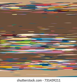 Abstract colorful pattern for background. Decorative backdrop can be used for wallpaper, pattern fills, web page background, surface textures.