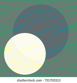 Abstract colorful pattern for background. Decorative backdrop can be used for wallpaper, pattern fills, web page background, surface textures.