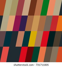 Abstract colorful pattern for background. Decorative backdrop can be used for wallpaper, pattern fills, web page background, surface textures.