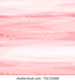 Abstract colorful pattern for background. Decorative backdrop can be used for wallpaper, pattern fills, web page background, surface textures.
