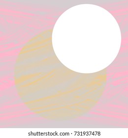 Abstract colorful pattern for background. Decorative backdrop can be used for wallpaper, pattern fills, web page background, surface textures.
