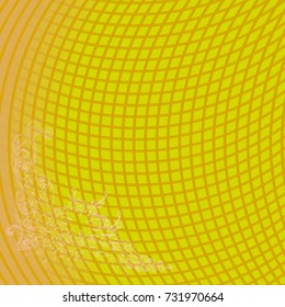 Abstract colorful pattern for background. Decorative backdrop can be used for wallpaper, pattern fills, web page background, surface textures.