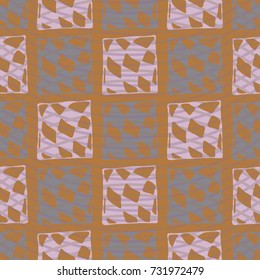 Abstract colorful pattern for background. Decorative backdrop can be used for wallpaper, pattern fills, web page background, surface textures.