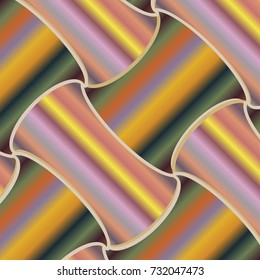 Abstract colorful pattern for background. Decorative backdrop can be used for wallpaper, pattern fills, web page background, surface textures.