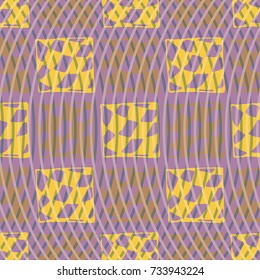 Abstract colorful pattern for background. Decorative backdrop can be used for wallpaper, pattern fills, web page background, surface textures.