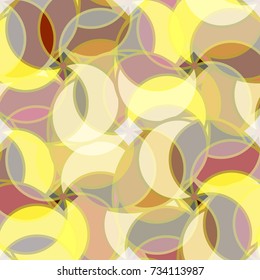Abstract colorful pattern for background. Decorative backdrop can be used for wallpaper, pattern fills, web page background, surface textures.