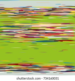 Abstract colorful pattern for background. Decorative backdrop can be used for wallpaper, pattern fills, web page background, surface textures.