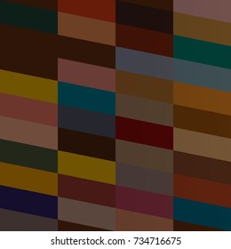 Abstract colorful pattern for background. Decorative backdrop can be used for wallpaper, pattern fills, web page background, surface textures.