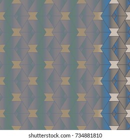 Abstract colorful pattern for background. Decorative backdrop can be used for wallpaper, pattern fills, web page background, surface textures.