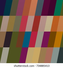 Abstract colorful pattern for background. Decorative backdrop can be used for wallpaper, pattern fills, web page background, surface textures.