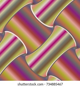 Abstract colorful pattern for background. Decorative backdrop can be used for wallpaper, pattern fills, web page background, surface textures.