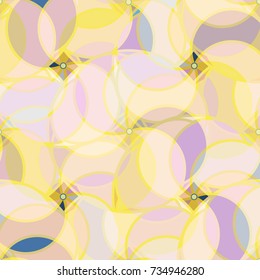 Abstract colorful pattern for background. Decorative backdrop can be used for wallpaper, pattern fills, web page background, surface textures.