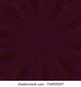 Abstract colorful pattern for background. Decorative backdrop can be used for wallpaper, pattern fills, web page background, surface textures.