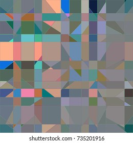 Abstract colorful pattern for background. Decorative backdrop can be used for wallpaper, pattern fills, web page background, surface textures.