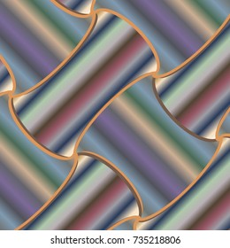 Abstract colorful pattern for background. Decorative backdrop can be used for wallpaper, pattern fills, web page background, surface textures.