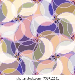 Abstract colorful pattern for background. Decorative backdrop can be used for wallpaper, pattern fills, web page background, surface textures.