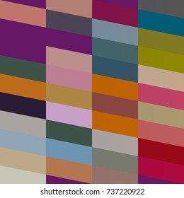 Abstract colorful pattern for background. Decorative backdrop can be used for wallpaper, pattern fills, web page background, surface textures.