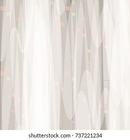 Abstract colorful pattern for background. Decorative backdrop can be used for wallpaper, pattern fills, web page background, surface textures.