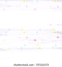 Abstract colorful pattern for background. Decorative backdrop can be used for wallpaper, pattern fills, web page background, surface textures.