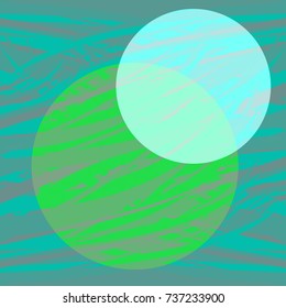 Abstract colorful pattern for background. Decorative backdrop can be used for wallpaper, pattern fills, web page background, surface textures.