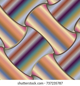 Abstract colorful pattern for background. Decorative backdrop can be used for wallpaper, pattern fills, web page background, surface textures.