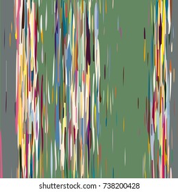 Abstract colorful pattern for background. Decorative backdrop can be used for wallpaper, pattern fills, web page background, surface textures.