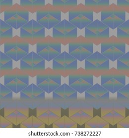Abstract colorful pattern for background. Decorative backdrop can be used for wallpaper, pattern fills, web page background, surface textures.