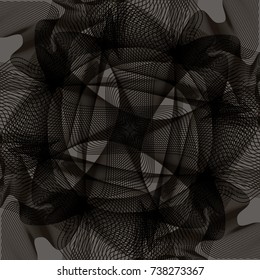 Abstract colorful pattern for background. Decorative backdrop can be used for wallpaper, pattern fills, web page background, surface textures.