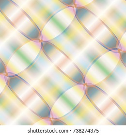 Abstract colorful pattern for background. Decorative backdrop can be used for wallpaper, pattern fills, web page background, surface textures.
