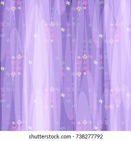 Abstract colorful pattern for background. Decorative backdrop can be used for wallpaper, pattern fills, web page background, surface textures.