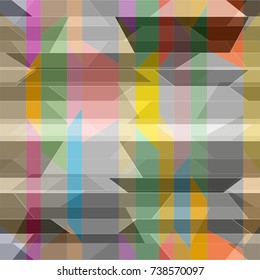 Abstract colorful pattern for background. Decorative backdrop can be used for wallpaper, pattern fills, web page background, surface textures.