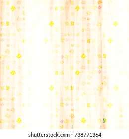 Abstract colorful pattern for background. Decorative backdrop can be used for wallpaper, pattern fills, web page background, surface textures.