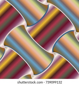 Abstract colorful pattern for background. Decorative backdrop can be used for wallpaper, pattern fills, web page background, surface textures.