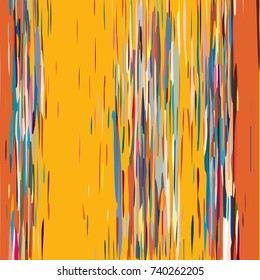 Abstract colorful pattern for background. Decorative backdrop can be used for wallpaper, pattern fills, web page background, surface textures.