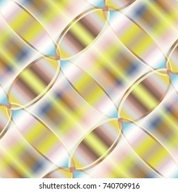 Abstract colorful pattern for background. Decorative backdrop can be used for wallpaper, pattern fills, web page background, surface textures.