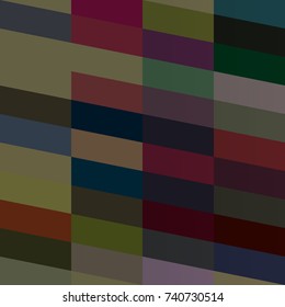 Abstract colorful pattern for background. Decorative backdrop can be used for wallpaper, pattern fills, web page background, surface textures.