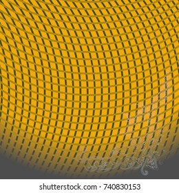 Abstract colorful pattern for background. Decorative backdrop can be used for wallpaper, pattern fills, web page background, surface textures.
