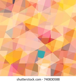 Abstract colorful pattern for background. Decorative backdrop can be used for wallpaper, pattern fills, web page background, surface textures.
