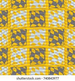 Abstract colorful pattern for background. Decorative backdrop can be used for wallpaper, pattern fills, web page background, surface textures.