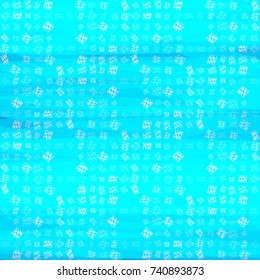 Abstract colorful pattern for background. Decorative backdrop can be used for wallpaper, pattern fills, web page background, surface textures.